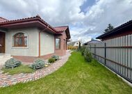 Современный одноэтажный жилой дом в Жилгородке - 560040, мини фото 5