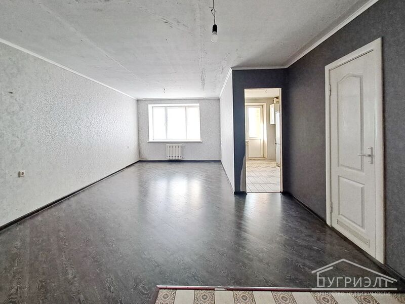 Однокомнатная квартира, Каштановая ул. - 540104, фото 1