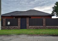 Современный одноэтажный жилой дом в аг. Плещицы - 560087, мини фото 25