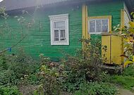 Часть дома в городе Пинске, м-н Альбрехтово - 510080, мини фото 1