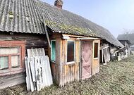 Деревянный одноэтажный жилой дом, аг. Молотковичи - 540025, мини фото 8