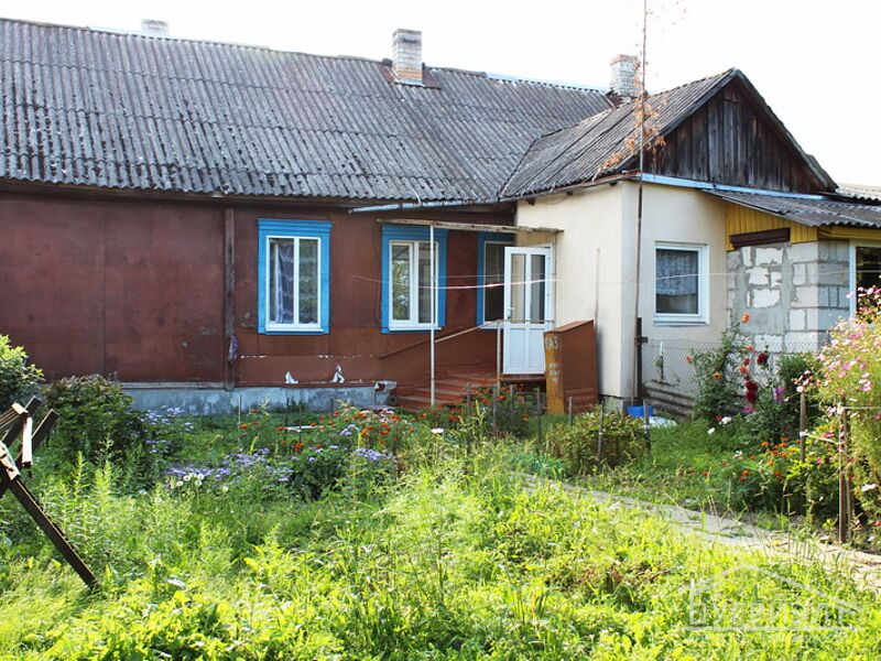 Часть дома( выделенная квартира), г Пинск - 530114, фото 1