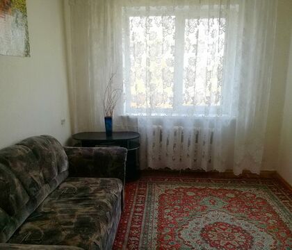 Четырехкомнатная квартира, г. Иваново, ул. Советская - 510054