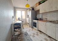 Однокомнатная квартира, Каштановая ул. - 540104, мини фото 5