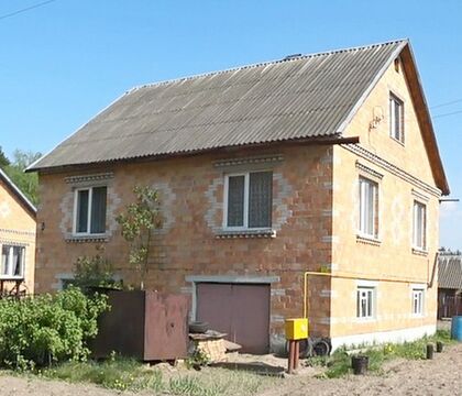 Дом в Жилгородке - 590099