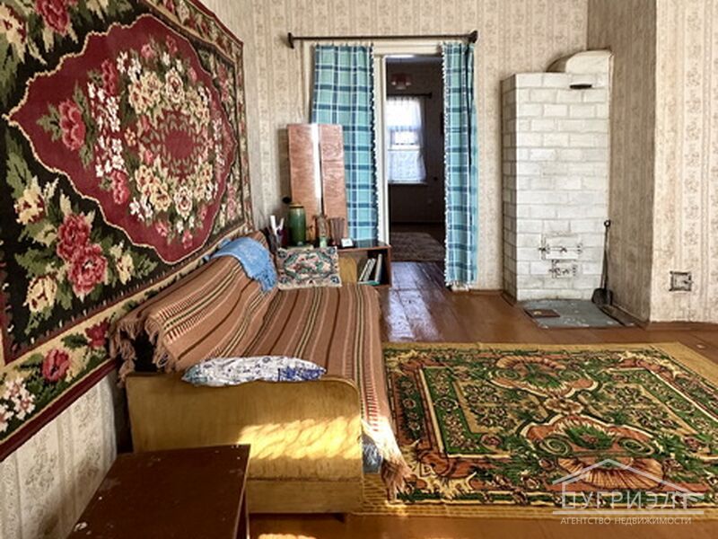 Двухкомнатная квартира, Разина ул. - 560034, фото 1