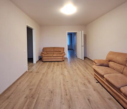 Двухкомнетная квартира, пл. Ленина - 540098