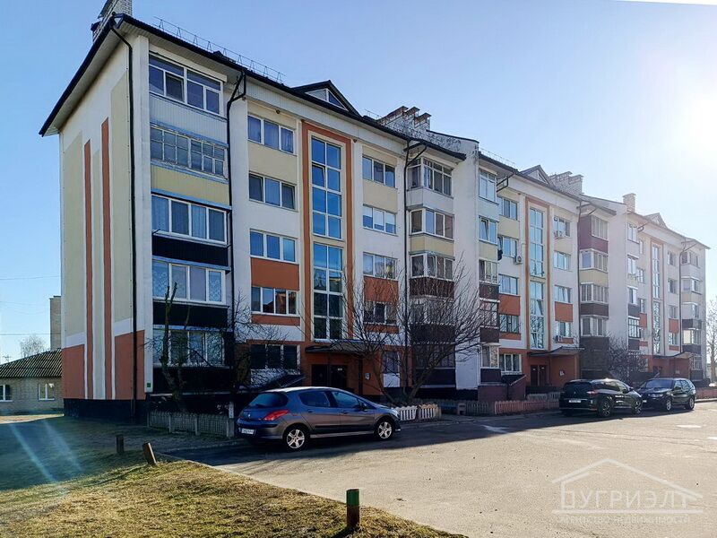 Трёхкомнатная квартира, Карла Маркса ул. - 560026, фото 1