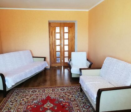 Двухкомнатная квартира, г. Иваново, 50 лет Октября ул. - 500079