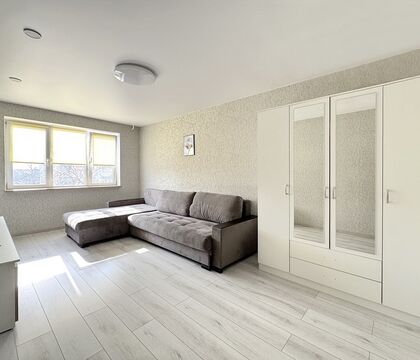 Однокомнатная квартира, Шубитидзе ул. - 560037