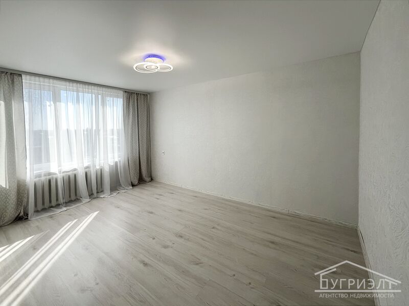 Трёхкомнатная квартира, д. Пинковичи - 560025, фото 1