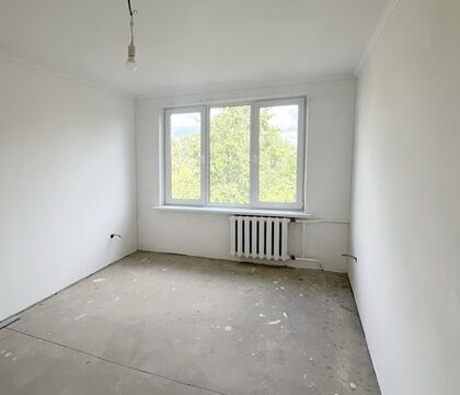 Трёхкомнатная квартира, Центральная ул.-560119