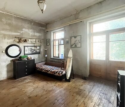 Двухкомнатная квартира, Заслонова ул.-560121