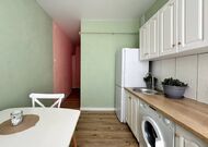 Двухкомнатная квартира, Иркутско-Пинской дивизии ул. - 550062, мини фото 7