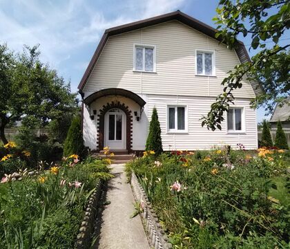 Жилой дом в Верасах - 530091