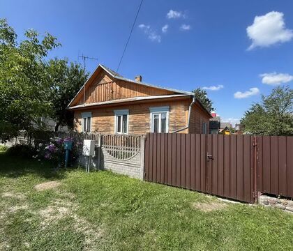Жилой дом в городе Пинске, Жилгородок, 560093