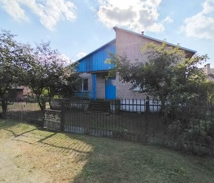 Жилой дом в д. Лосичи - 530121