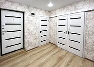 Двухкомнатная квартира, п. Городище,-550025, мини фото 10