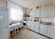 Трехкомнатная квартира, Ясельдовская ул. - 560047, мини фото 2