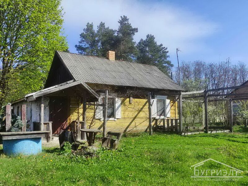 Жилой дом в д. Дубое - 540062, фото 1