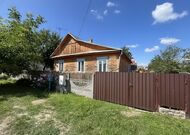 Жилой дом в городе Пинске, Жилгородок, 560093, мини фото 1