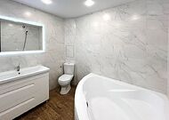 Двухкомнатная квартира, п. Городище,-550025, мини фото 15