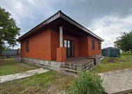 Современный одноэтажный жилой дом в аг. Плещицы - 560087, мини фото 5