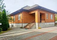 Уютный одноэтажный жилой дом в д. Галево - 530129, мини фото 3
