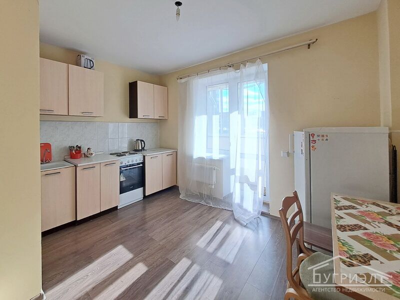 Однокомнатная квартира, Революционная ул. - 560057, фото 1