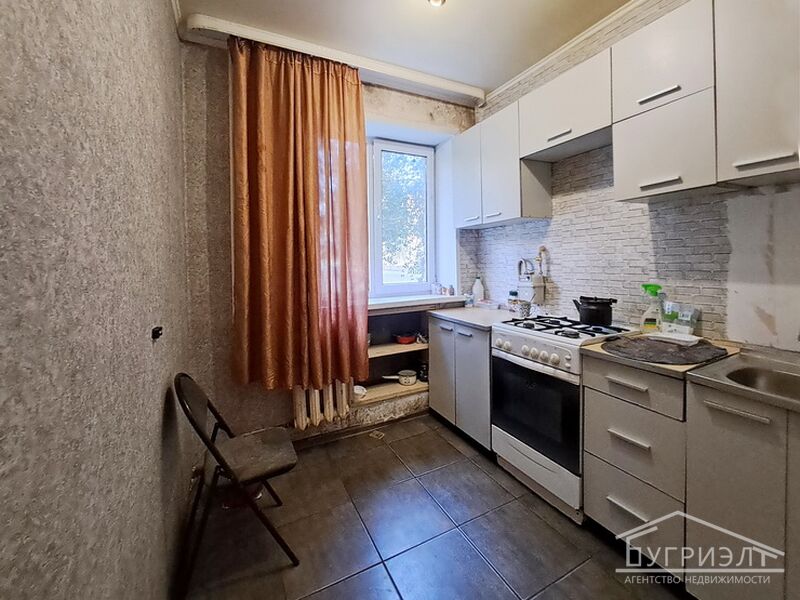 Двухкомнатная квартира, Брестская ул. - 560078, фото 1