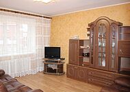 Трёхкомнатная квартира, Завальная ул. - 540039, мини фото 1