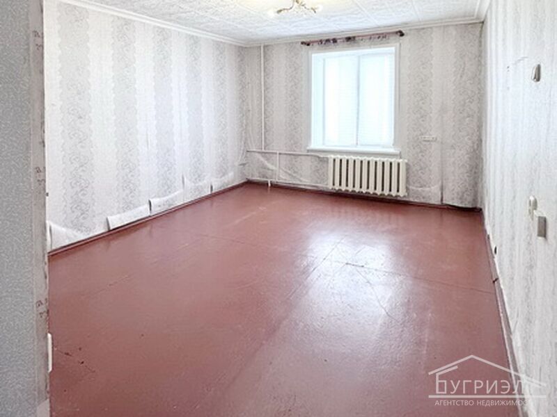 Однокомнатная квартира, Зои Космодемьянской ул. - 560014, фото 1