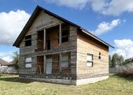 Коробка дома в д.Галево - 550132, мини фото 1