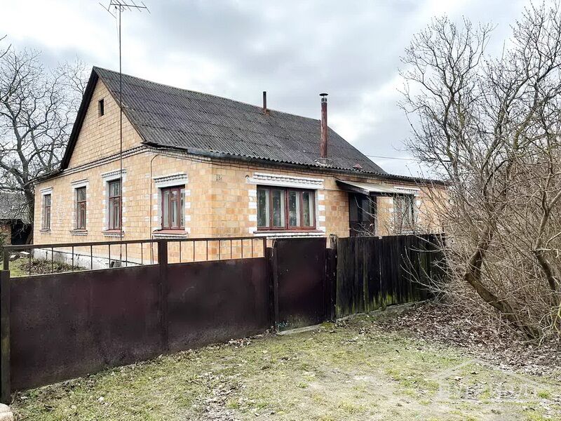 Жилой дом в д.Галево - 550040, фото 1