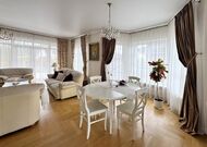 Современный одноэтажный жилой дом в Жилгородке - 560040, мини фото 19