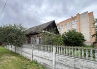Жилой дом в городе Пинске - 560089, мини фото 1