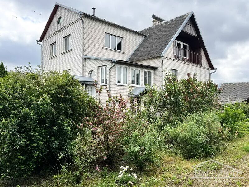 Жилой дом в д. Гончары - 560077, фото 1