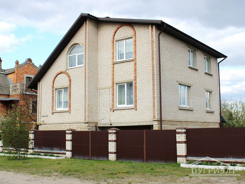 Жилой дом в Жилгородке - 530043, фото 1