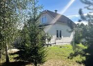 Жилой дом в д. Любель-Поль - 550152, мини фото 1