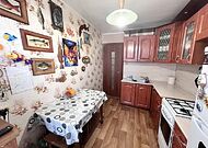 Двухкомнатная квартира, Ильина ул. - 540034, мини фото 16