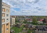 Трехкомнатная квартира, Ясельдовская ул. - 560047, мини фото 15