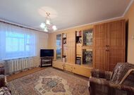 Двухкомнатная квартира, 60 лет Октября, ул. - 560030, мини фото 2