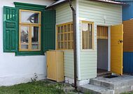 Часть дома (выделенная квартира) ул. Оховская - 520156, мини фото 1