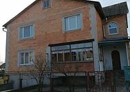 Двухэтажный жилой дом, пр-д Стартовый - 540029, мини фото 1