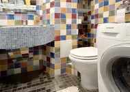 Трёхкомнатная квартира, Дзержинского ул. - 560044, мини фото 15