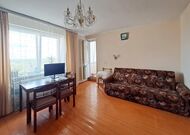 Трехкомнатная квартира, Ясельдовская ул. - 560047, мини фото 7