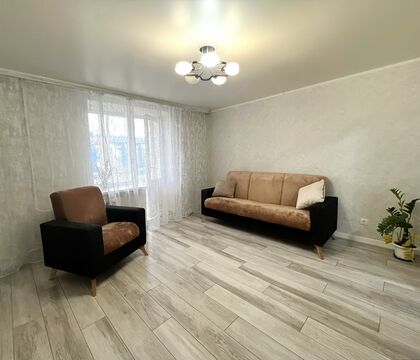 Двухкомнатная квартира, Сухая ул. - 560039