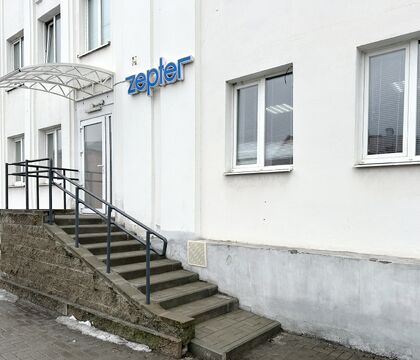 Торгово-офисное помещение, г. Пинск 560023