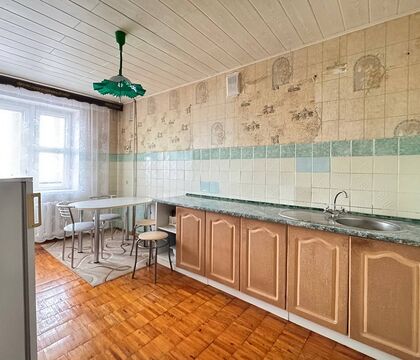 Трехкомнатная квартира, Партизанская ул. - 560016