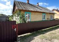 Часть дома в д. Молотковичи - 550138, мини фото 1